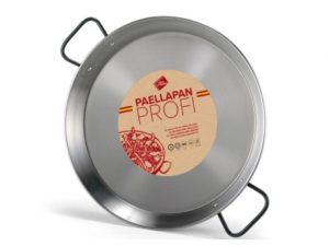 Första - 282331 - Paellapan 'Profi' - 34cm