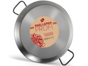 Första - 282348 - Paellapan 'Profi' - 42cm