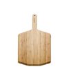 Första - 341590 - Pizzaschep Bamboe - 30cm