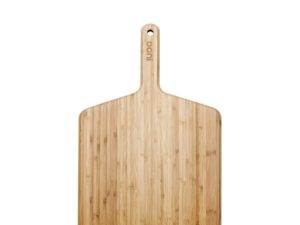 Första - 341590 - Pizzaschep Bamboe - 30cm