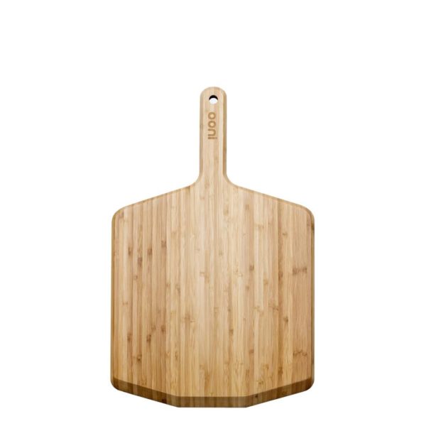 Första - 341590 - Pizzaschep Bamboe - 30cm