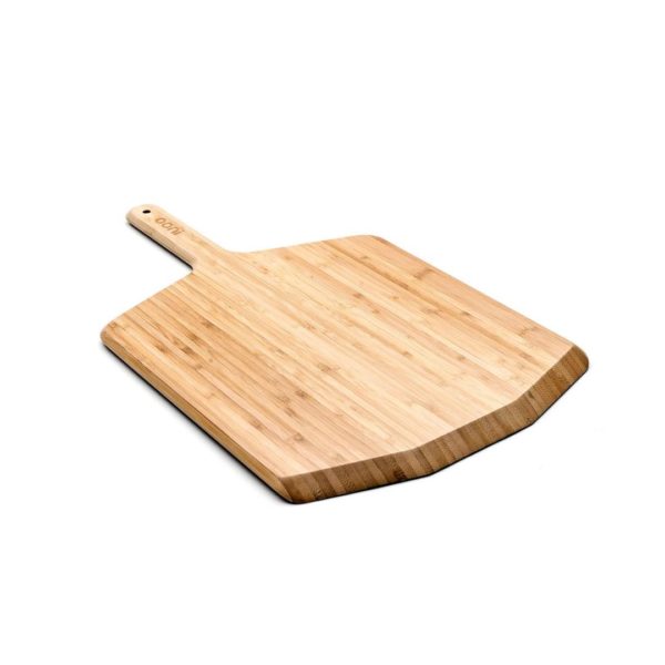 Första - 341590 - Pizzaschep Bamboe - 30cm