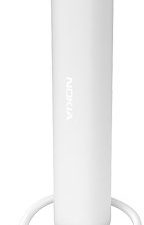 NOKIA - USB LADER WIT - Universeel NOKIA - USB LADER WIT - Universeel