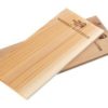 BIG GREEN EGG - Alder Grilling Planks