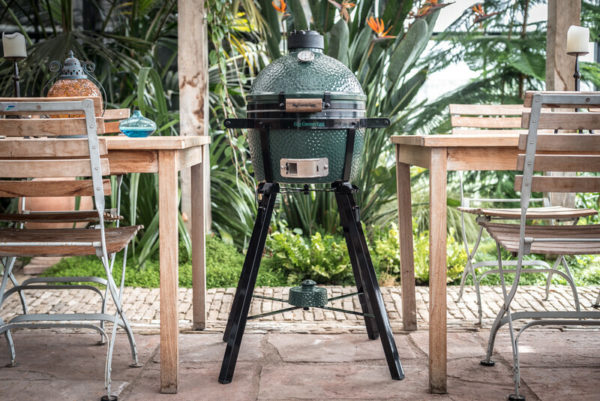 BIG GREEN EGG - Minimax Portable Nest (Onderstel)