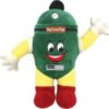 BIG GREEN EGG - Mr EGGhaed Plush Toy