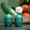 BIG GREEN EGG - Peper en Zout potje