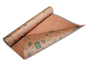 BIG GREEN EGG - BUTCHER PAPER