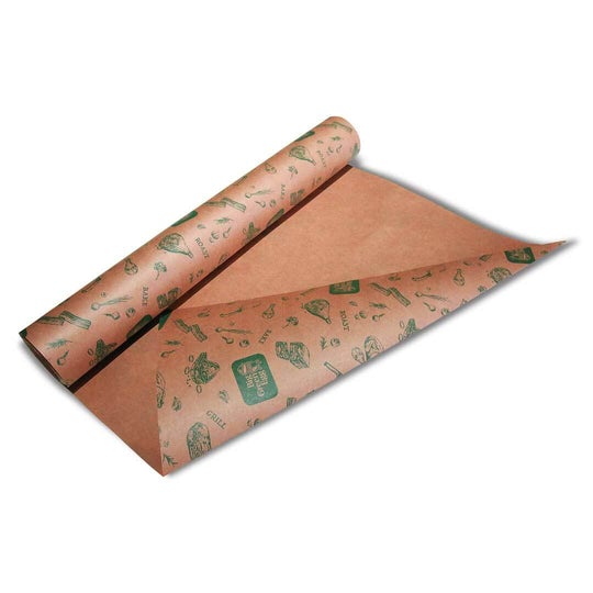 BIG GREEN EGG - BUTCHER PAPER