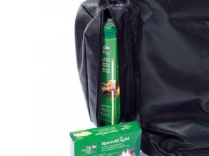 BIG GREEN EGG - CHARCOAL STORAGE BAG