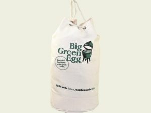 BIG GREEN EGG - GOLF GIFT BAG