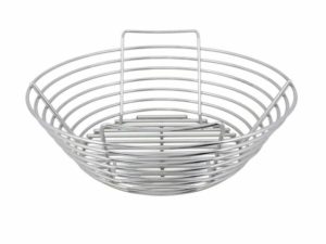 BIG GREEN EGG - KICK-ASH BASKET - MEDIUM