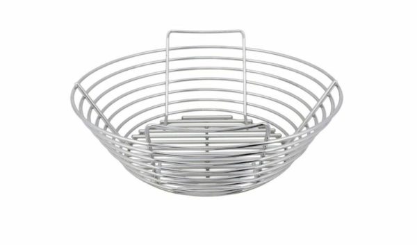 BIG GREEN EGG - KICK-ASH BASKET - MEDIUM
