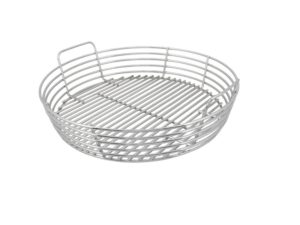 BIG GREEN EGG - KICK-ASH BASKET - MINIMAX