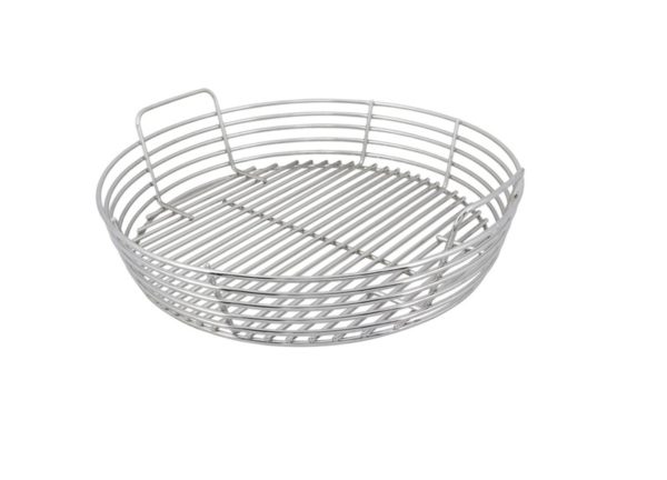 BIG GREEN EGG - KICK-ASH BASKET - MINIMAX