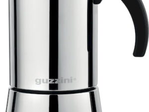 Guzzini - 09720210 -Espressomaker 10 tassen