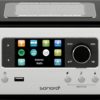 SONORO - RADIO RELAX 810 - BLACK V2