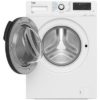 BEKO - WAS-DROOG COMBINATIE HTV8716XWST