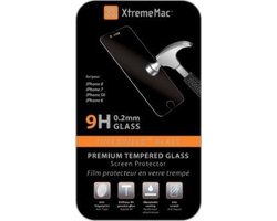 iPhone 5/5s/SE, screen protector, gehard