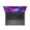 Asus rog strix laptop G713QR-HG022T-BE