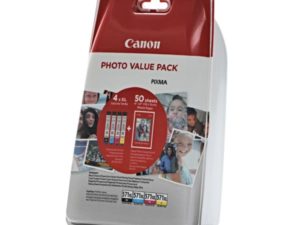 CANON - Single CLI-571XL M Pack