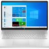 HP laptop 17-CN0015NB