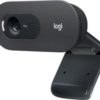 Logitech - C505 WEBCAM