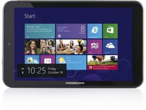 MODECOM - FREETAB 8025