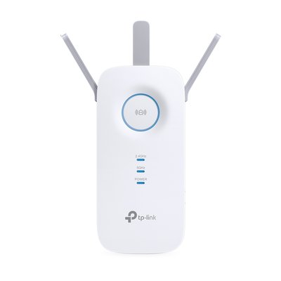 TP-LINK RE450 AC1750 RANGE EXTENDER