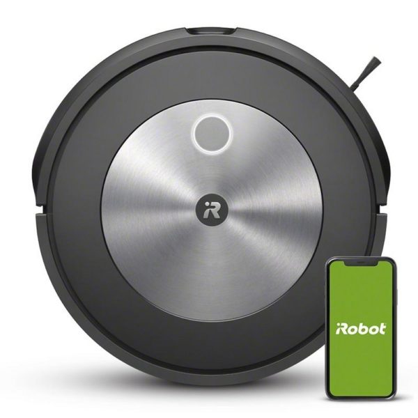 IROBOT - j715840 - Roomba j7