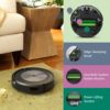 IROBOT - j715840 - Roomba j7