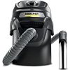 KARCHER - STOFZUIGER AD 2 FIREPLACE