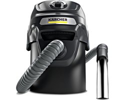 KARCHER - STOFZUIGER AD 2 FIREPLACE