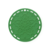 Le Creuset - ONDERZETTER BAMBOO GREEN