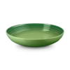Le Creuset - PASTA BORD 22cm BAMBOO GROEN