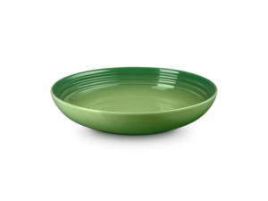 Le Creuset - PASTA BORD 22cm BAMBOO GROEN