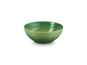 Le Creuset - ONTBIJT BORD 16cm BAMBOO GROEN