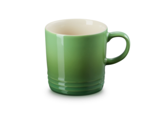 Le Creuset - MUG 350ml BAMBOO GROEN