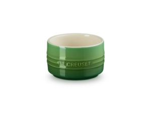 Le Creuset - ROND RAMEKIN BAMBOO GROEN