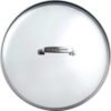 Le Creuset - Les Forgées Glazen Deksel - 16cm