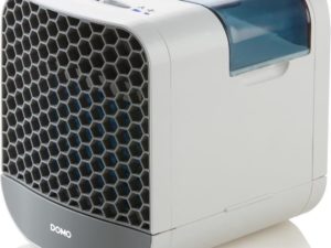 DOMO - VENTILATOR AIR COOLER MINI DO154A