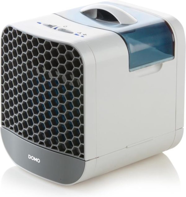 DOMO - VENTILATOR AIR COOLER MINI DO154A