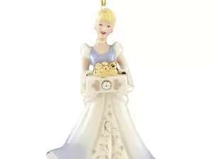 DISNEY - Princess Cinderella ORN