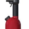LAURASTAR - IGGI Intense Red - Zuiverende stomer