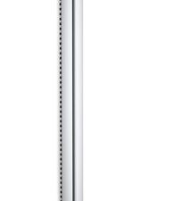 VOGELS CABLE COLUMN COVER 94CM ALUMINIUM VOGELS CABLE COLUMN COVER 94CM ALUMINIUM