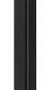 VOGELS CABLE COLUMN 94CM BLACK