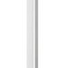 VOGELS CABLE COLUMN 94CM WHITE