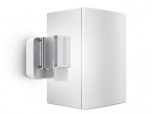 VOGELS WHITE UNIV S SPEAKER WALL MOUNT