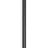 VOGELS BLACK UNIV L SPEAKER FLOOR STAND