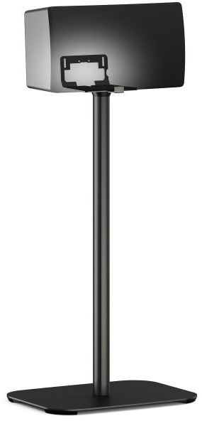 VOGELS BLACK UNIV L SPEAKER FLOOR STAND